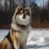 Common Health Risks Pomskies Face
