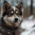 When Do Pomsky Ears Stand Up: A Guide to Pomsky Size and Appearance