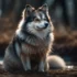 Adorable Pomsky Puppies: Size, Appearance, And Personality Traits
