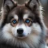 High fever in Pomskies