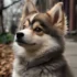 Bernedoodle Pomsky: A Guide To Understanding This Adorable Pomsky Mix