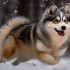 When Do Pomskies Reach Full Size?