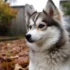 White Fluffy Pomsky: A Complete Guide to Understanding This Adorable Breed