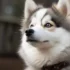 FAQs about Pomsky Temperament