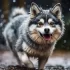Everything You Need to Know About Raising a 2 Year Old Pomsky