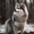 Are Pomskies Good With Other Dogs? All You Need To Know